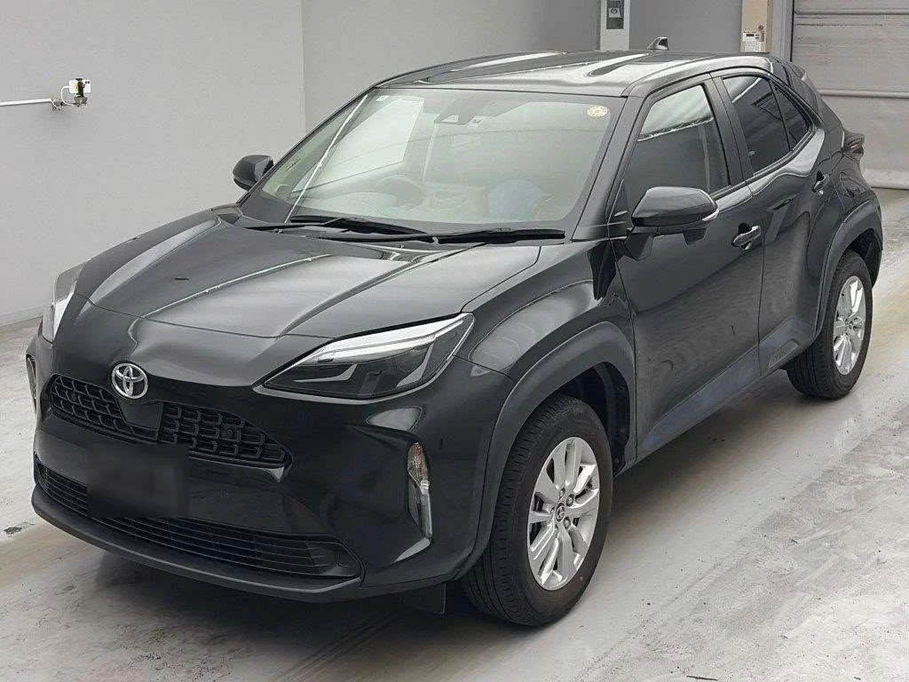 Toyota Yaris Cross MXPB10 2023